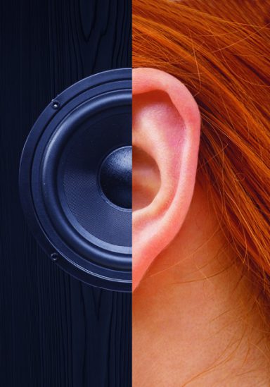 HEAR Hear your customers and respond creatively. Creative Quill Studios.